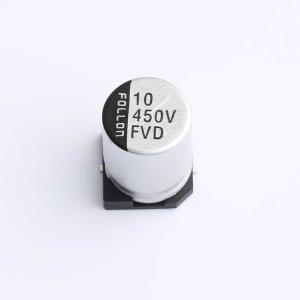 EFVD450ADA100M10C0商品缩略图