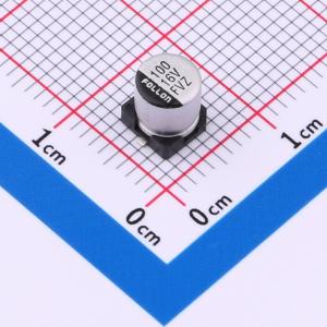 EFVZ016ADA101M0554商品缩略图