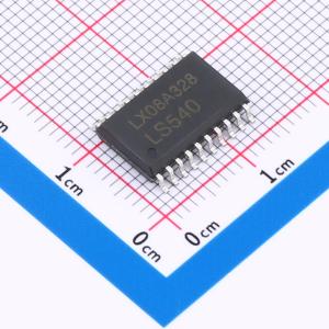 SN74LS540D(LX)商品缩略图