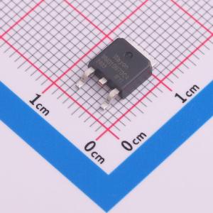 700V超结功率MOSFET