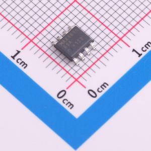 MAX1811ESA+商品缩略图