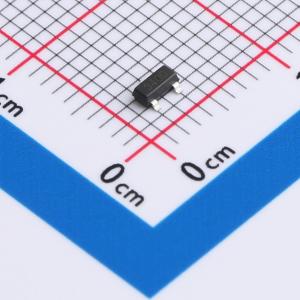 1个N沟道 耐压:30V 电流:5.8A