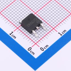 N沟道 耐压:100V 电流:80A