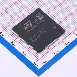 STM32F765IGT6商品缩略图