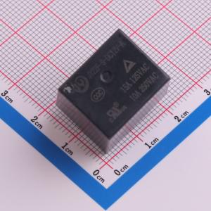 JY22F-S-DC12V-A商品缩略图