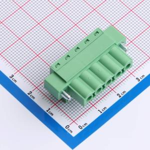 DB2EKM-5.0-5P-GN-S商品缩略图