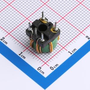 XRT1065B77-151MHSYL4商品缩略图