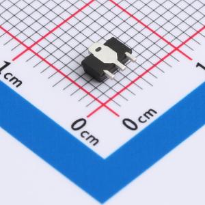 AMS1117-ADJ(SOT89-3)商品缩略图