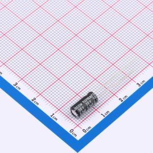 2.2uF ±20% 50V