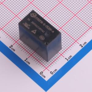 JY32FN-S-DC5V-A/5A商品缩略图