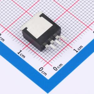 LM7815CS/TR商品缩略图