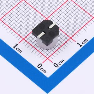 JBLM2101M025C058RTM 100UF 25V商品缩略图