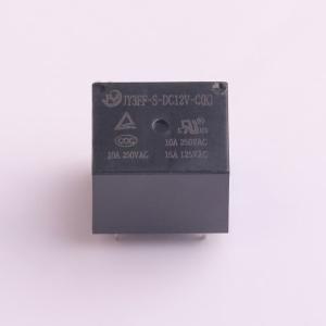 JY3FF-S-DC12V-C(K)商品缩略图