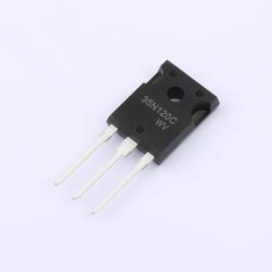 SP35N120CTF商品缩略图