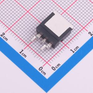 STTH30RQ06G2-TR商品缩略图