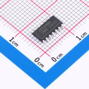 OPA4348AIDR(UMW)商品缩略图