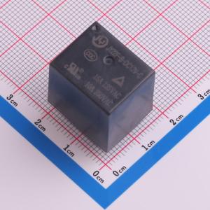 JY22F-S-DC12V-C商品缩略图