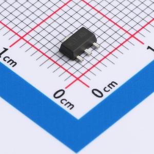 AMS1117-ADJ(SOT89-3)商品缩略图