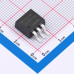 LM7815CS/TR商品缩略图