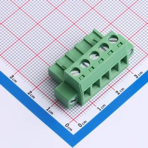 DB2EKM-5.0-5P-GN-S商品缩略图