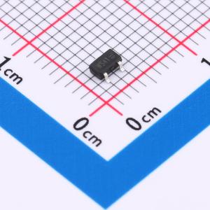 1个P沟道 耐压:40V 电流:6A