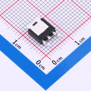 STD30NF06T4商品缩略图