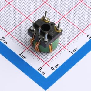 XRT1065B77-101MHSYL4商品缩略图