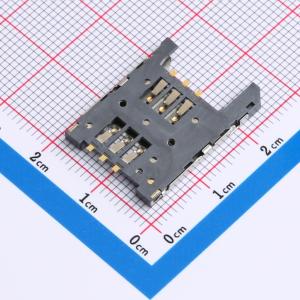 SIM5051-6-0-18-00-A商品缩略图