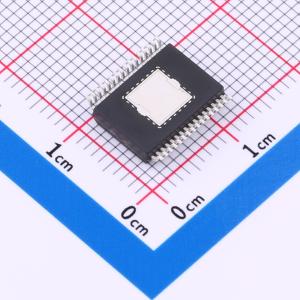 MC33975ATEKR2商品缩略图