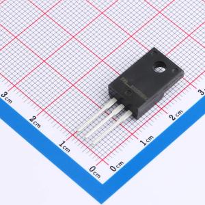 IRFI820GPBF-VB商品缩略图