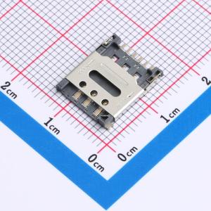 翻盖式 NanoSIM卡