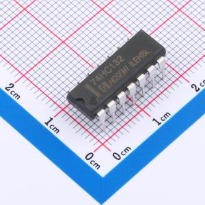 74HC132N商品缩略图