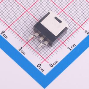 STPS10L40CG-TR商品缩略图