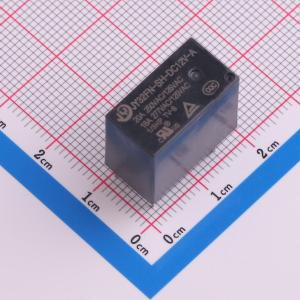 JY32FN-SH-DC12V-A/20A商品缩略图
