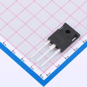200V N沟道,电流:90A,耐压:200V