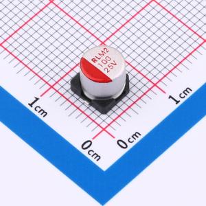 JBLM2101M025C058RTM 100UF 25V商品缩略图