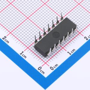 74HC132N商品缩略图
