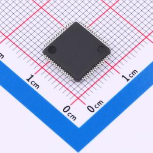 MK22FN256VLH12商品缩略图