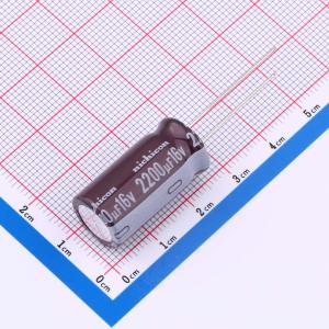 UPA1C222MHD3商品缩略图