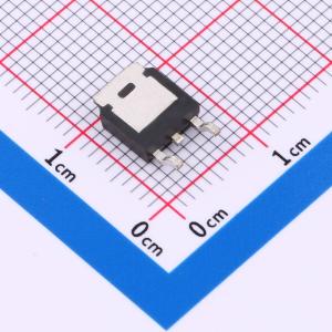 IPD49CN10NG-VB商品缩略图