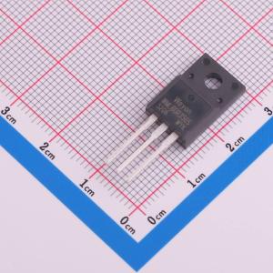 800V、0.27Ω超结功率MOSFET
