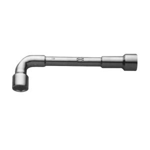 KENTA/克恩达L型公制六角套筒 直径6mm×总长105mm KT8-191-412