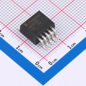 DC-DC降压或降压/升压转换器