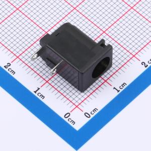内径:2mm 外径:6.5mm