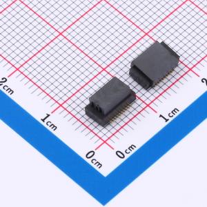 XDBM/F-0540-2*10P商品缩略图