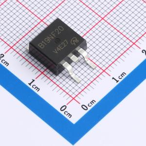 STB19NF20-VB商品缩略图