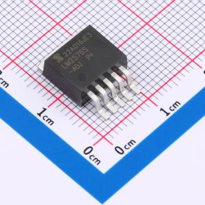 DC-DC降压或降压/升压转换器
