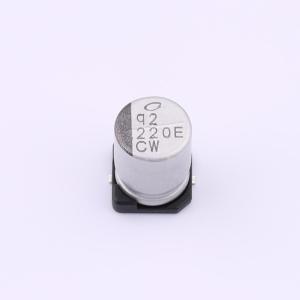 UCW1E221MNL1GS商品缩略图