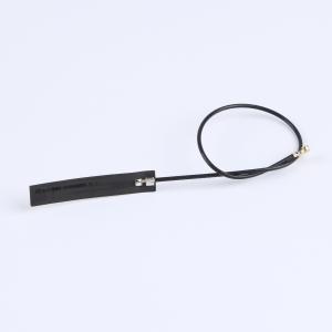 4G 内置FPC天线 4G/LTE/2G/NB-IoT/3G/GSM/GPRS内置全向天线 40*7mm