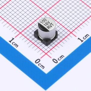 RVT1C101M0505商品缩略图
